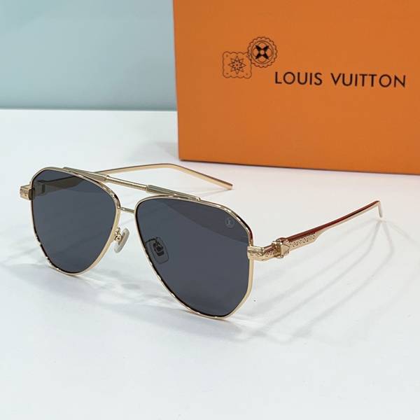 Louis Vuitton Sunglasses Top Quality LVS03828